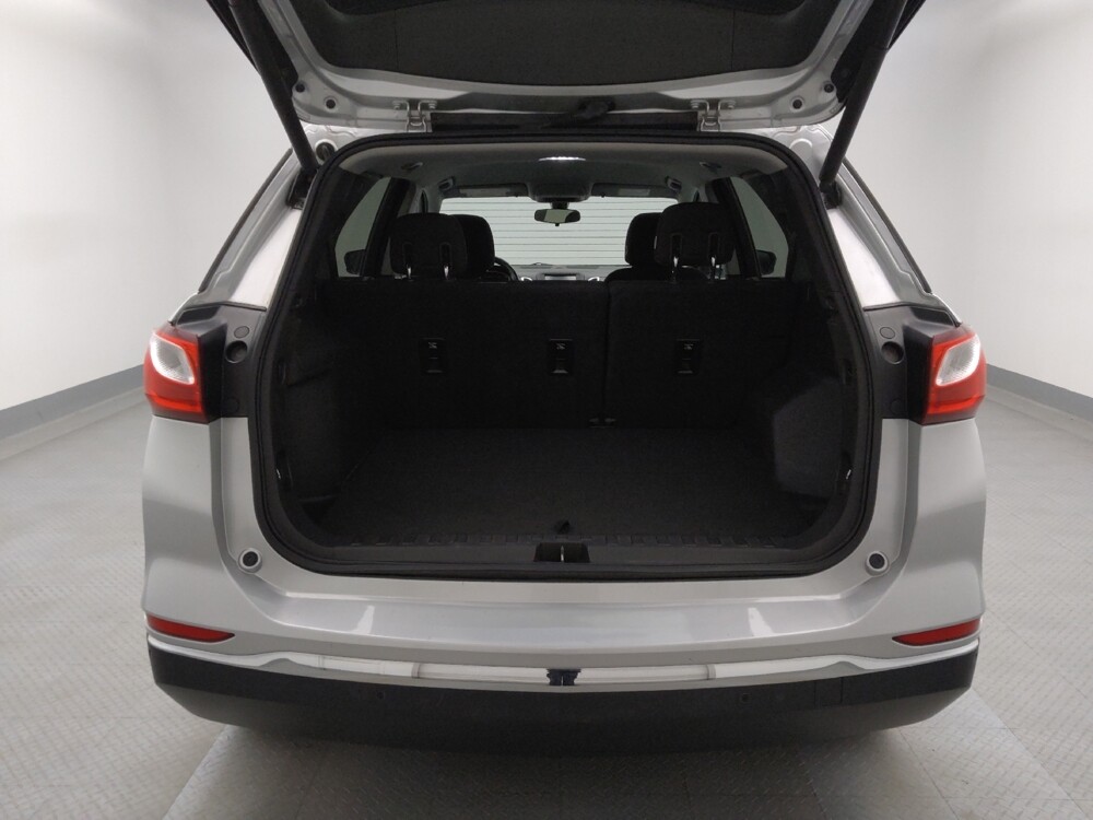 2018 Chevrolet Equinox in Colorado Springs, CO 80909 - 18104408 29