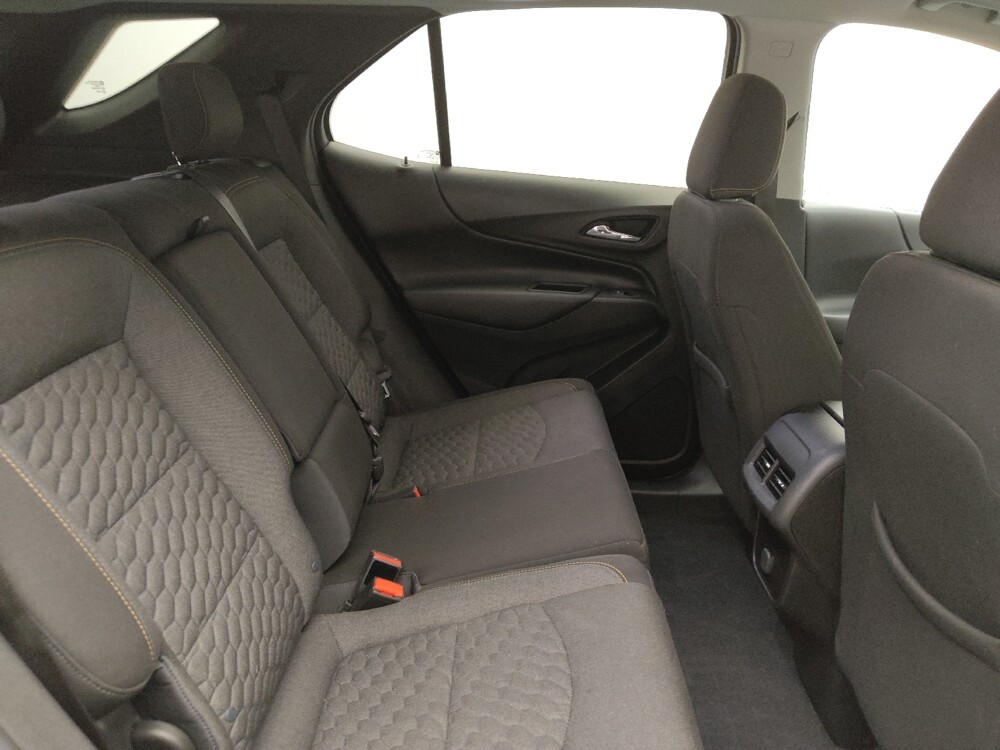 2018 Chevrolet Equinox in Colorado Springs, CO 80909 - 18104408 19