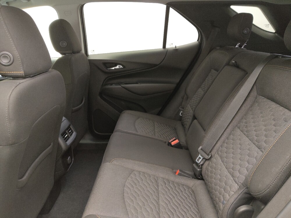 2018 Chevrolet Equinox in Colorado Springs, CO 80909 - 18104408 18