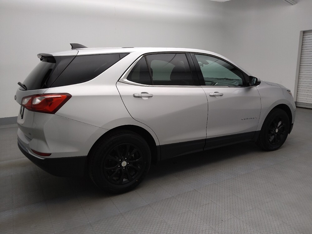 2018 Chevrolet Equinox in Colorado Springs, CO 80909 - 18104408 10