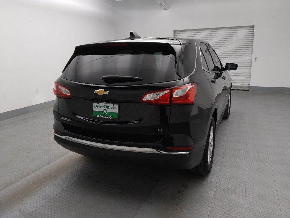 2020 Chevrolet Equinox in Denver, CO 80012 - 18104409 7