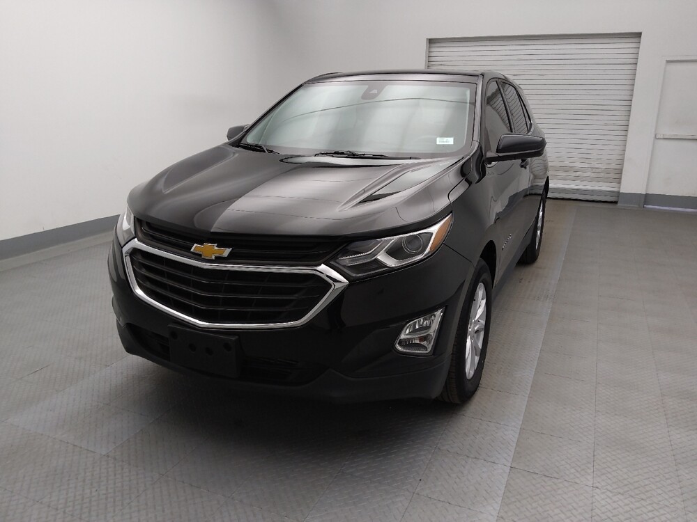 2020 Chevrolet Equinox in Denver, CO 80012 - 18104409 15