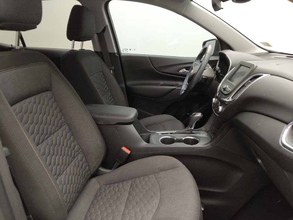 2020 Chevrolet Equinox in Denver, CO 80012 - 18104409 21