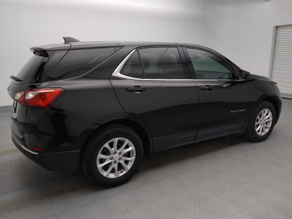 2020 Chevrolet Equinox in Denver, CO 80012 - 18104409 10