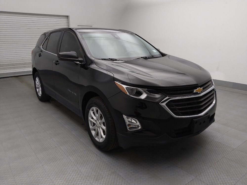 2020 Chevrolet Equinox in Denver, CO 80012 - 18104409 13