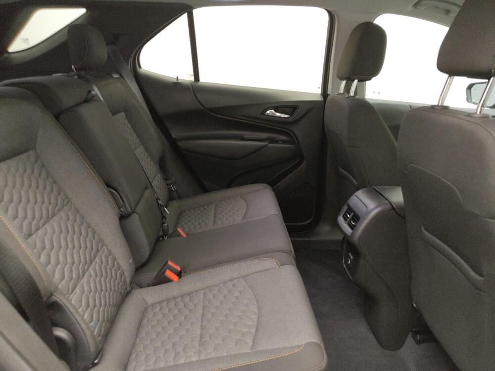 2020 Chevrolet Equinox in Denver, CO 80012 - 18104409 19