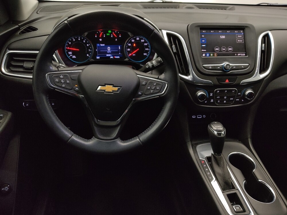 2020 Chevrolet Equinox in Denver, CO 80012 - 18104409 22