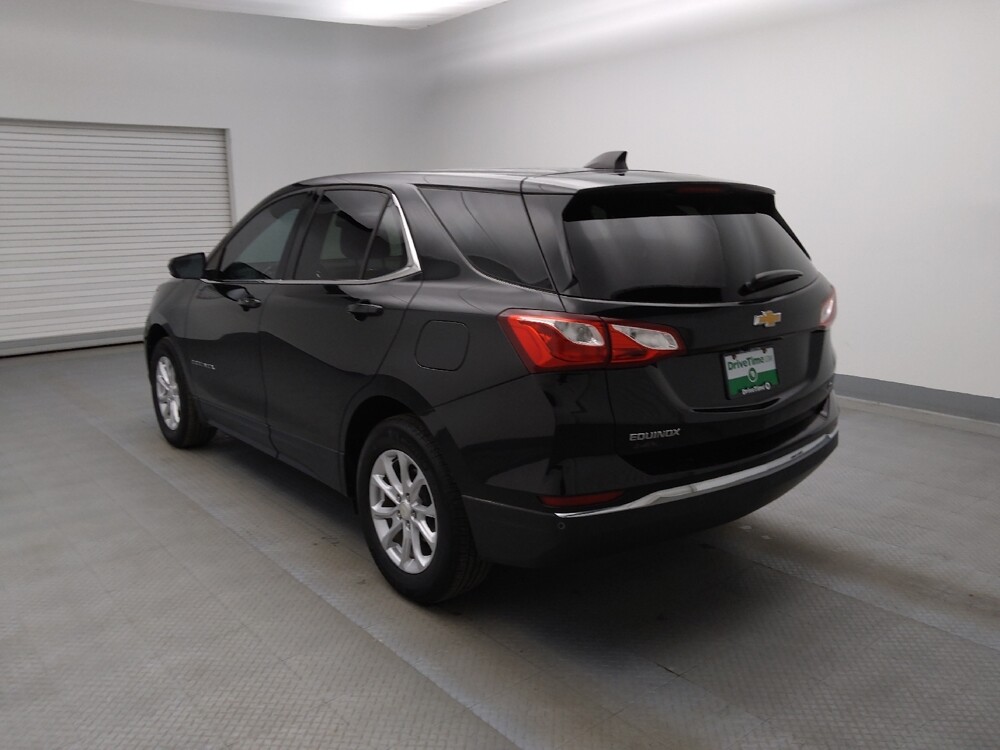 2020 Chevrolet Equinox in Denver, CO 80012 - 18104409 5