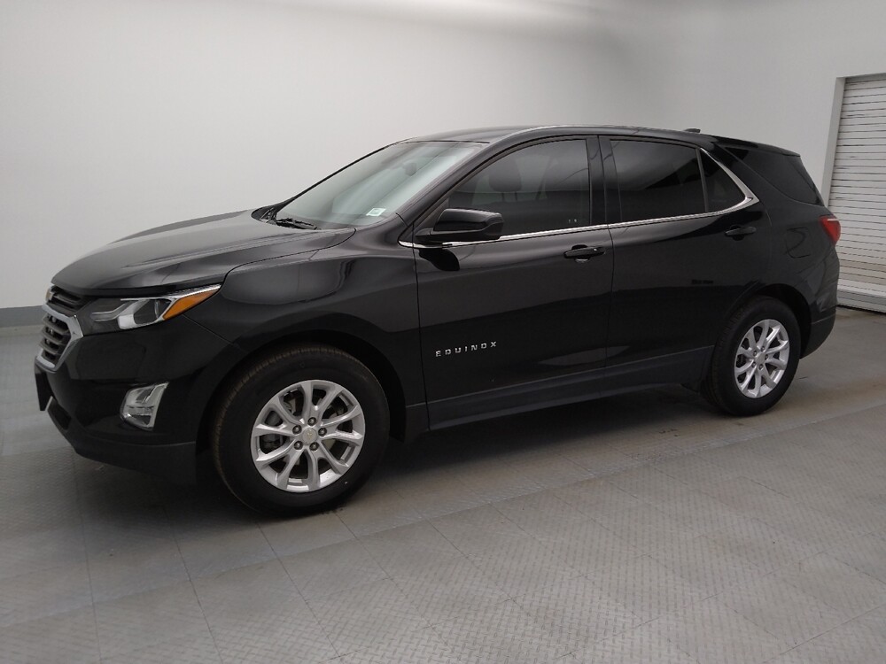 2020 Chevrolet Equinox in Denver, CO 80012 - 18104409 2