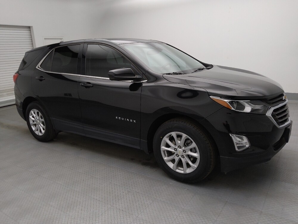 2020 Chevrolet Equinox in Denver, CO 80012 - 18104409 11