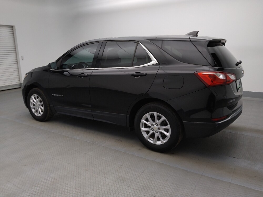 2020 Chevrolet Equinox in Denver, CO 80012 - 18104409 3