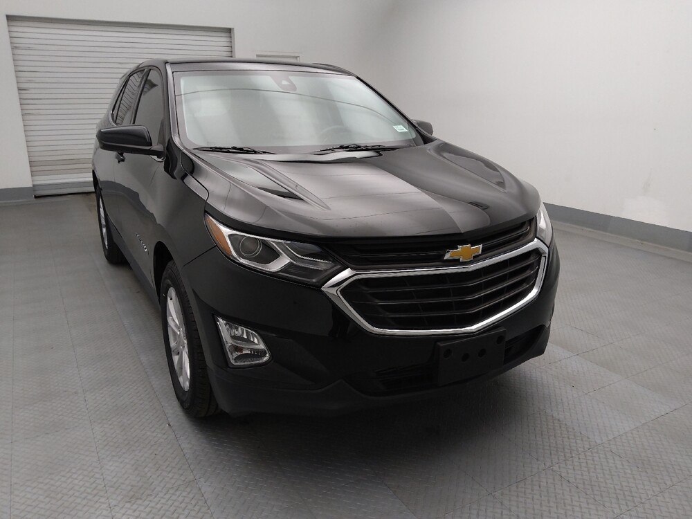 2020 Chevrolet Equinox in Denver, CO 80012 - 18104409 14