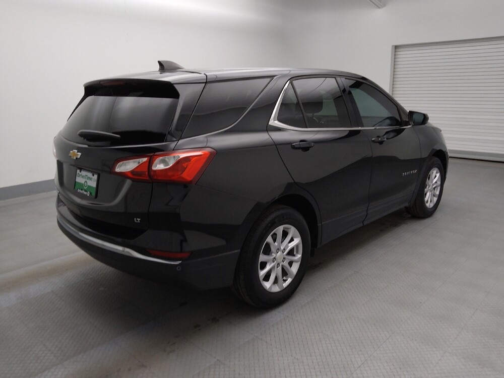 2020 Chevrolet Equinox in Denver, CO 80012 - 18104409 9