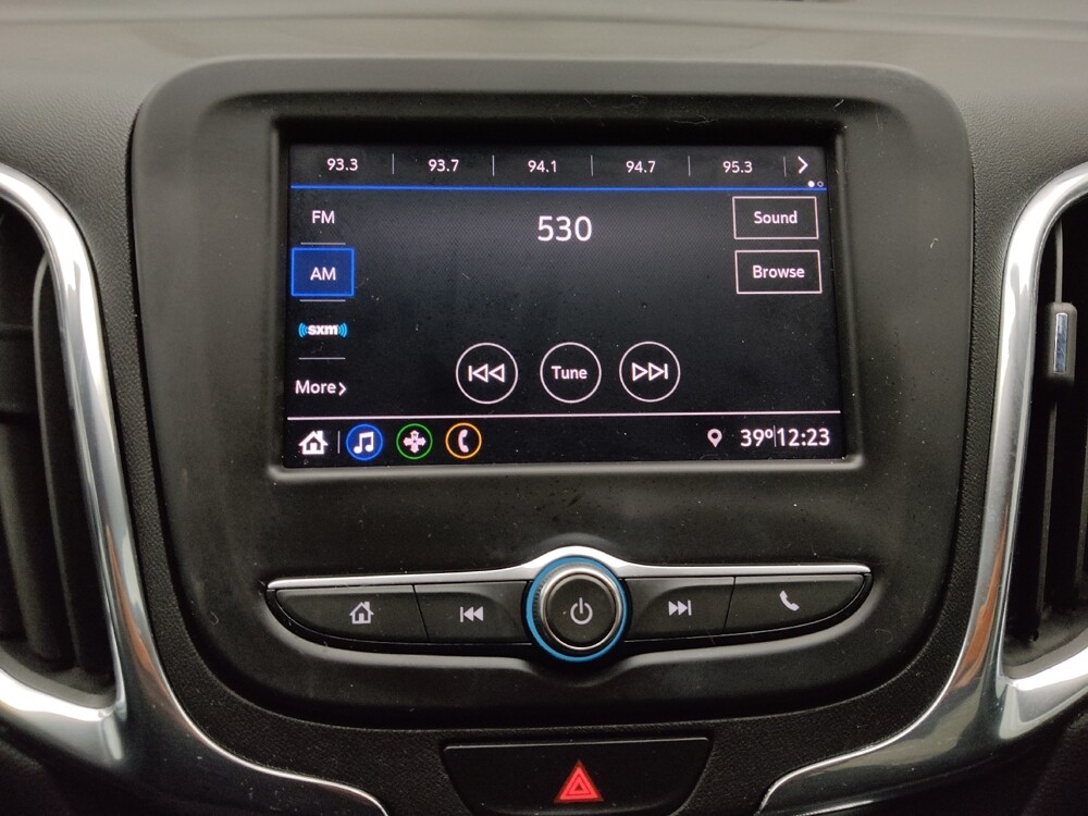 2020 Chevrolet Equinox in Denver, CO 80012 - 18104409 25