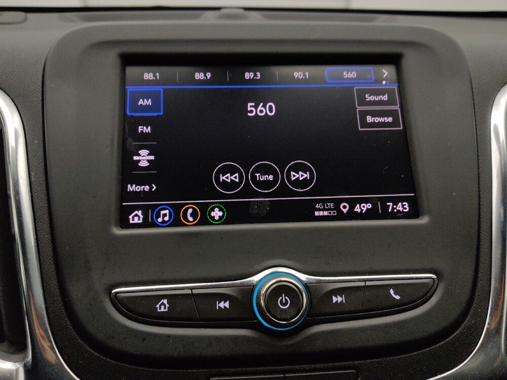 2023 Chevrolet Equinox in Denver, CO 80012 - 18104410 25