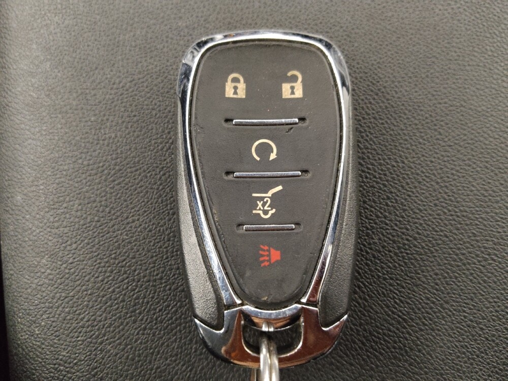 2023 Chevrolet Equinox in Denver, CO 80012 - 18104410 32