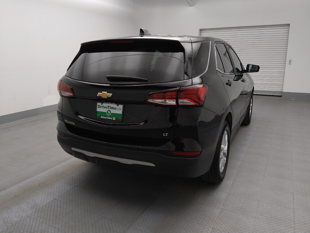 2023 Chevrolet Equinox in Denver, CO 80012 - 18104410 7