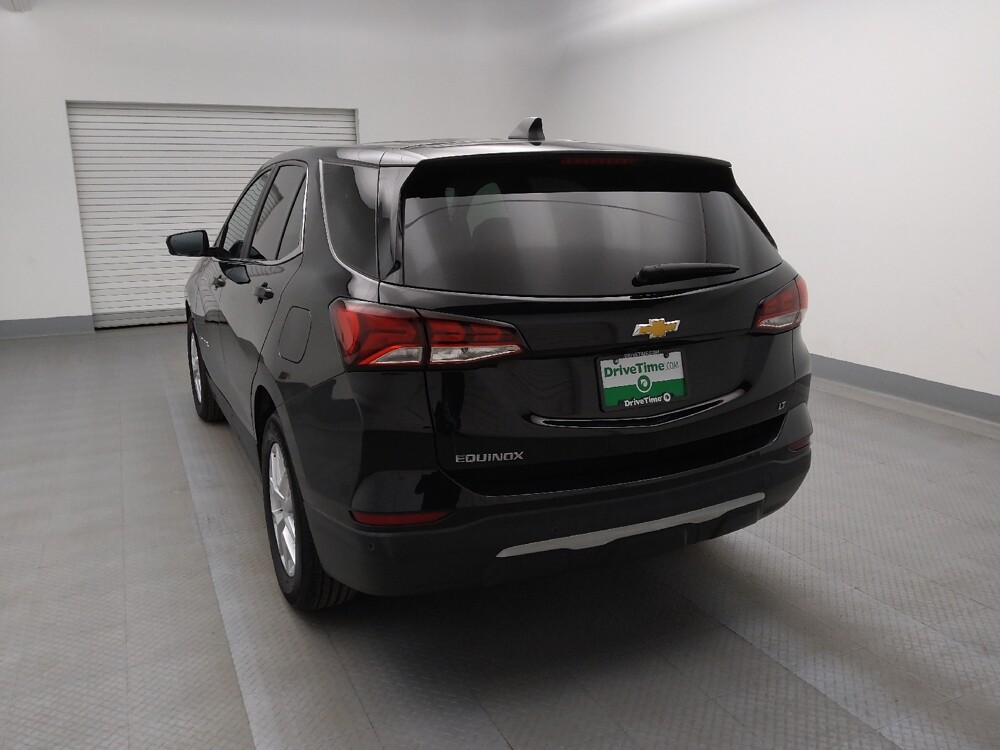 2023 Chevrolet Equinox in Denver, CO 80012 - 18104410 6