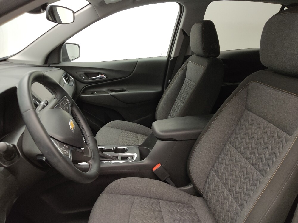 2023 Chevrolet Equinox in Denver, CO 80012 - 18104410 17