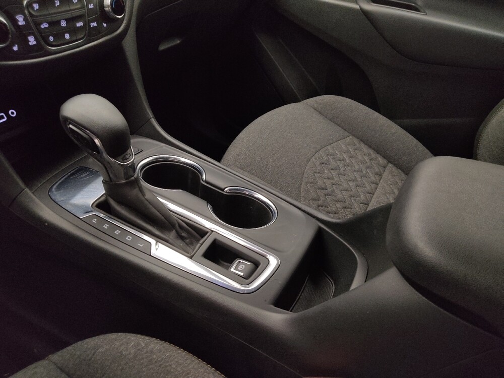 2023 Chevrolet Equinox in Denver, CO 80012 - 18104410 26