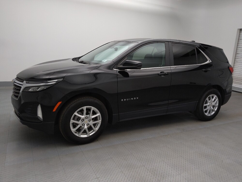 2023 Chevrolet Equinox in Denver, CO 80012 - 18104410 2