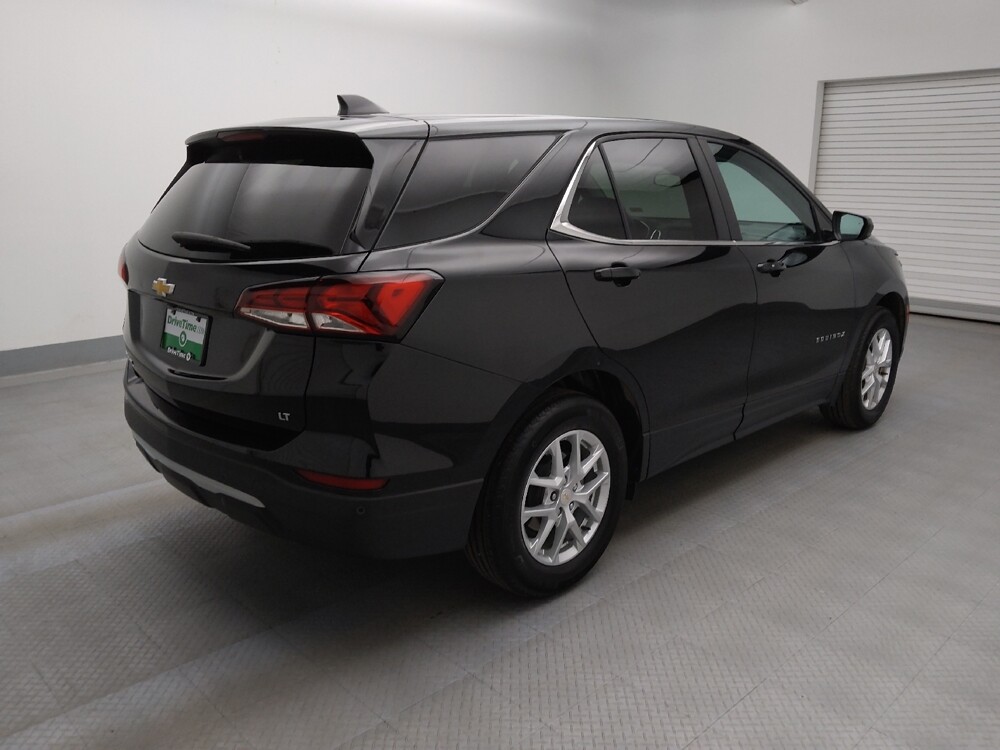 2023 Chevrolet Equinox in Denver, CO 80012 - 18104410 9