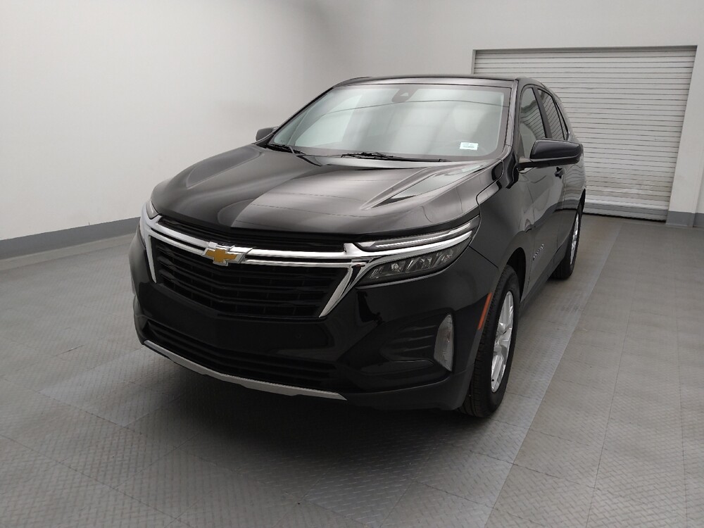 2023 Chevrolet Equinox in Denver, CO 80012 - 18104410 15