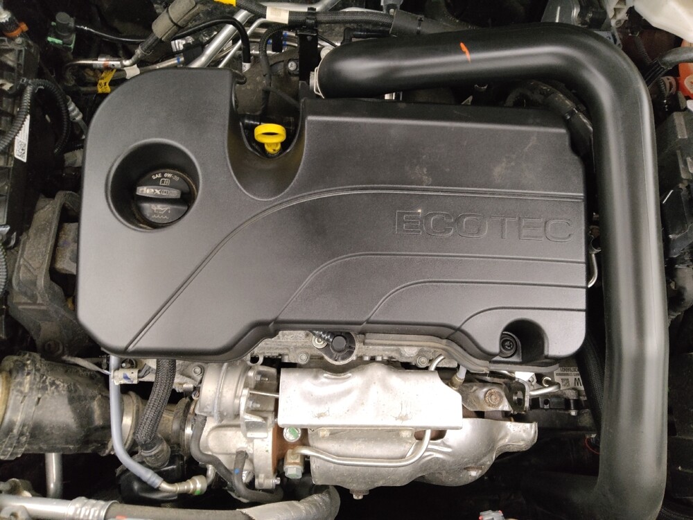 2023 Chevrolet Equinox in Denver, CO 80012 - 18104410 30