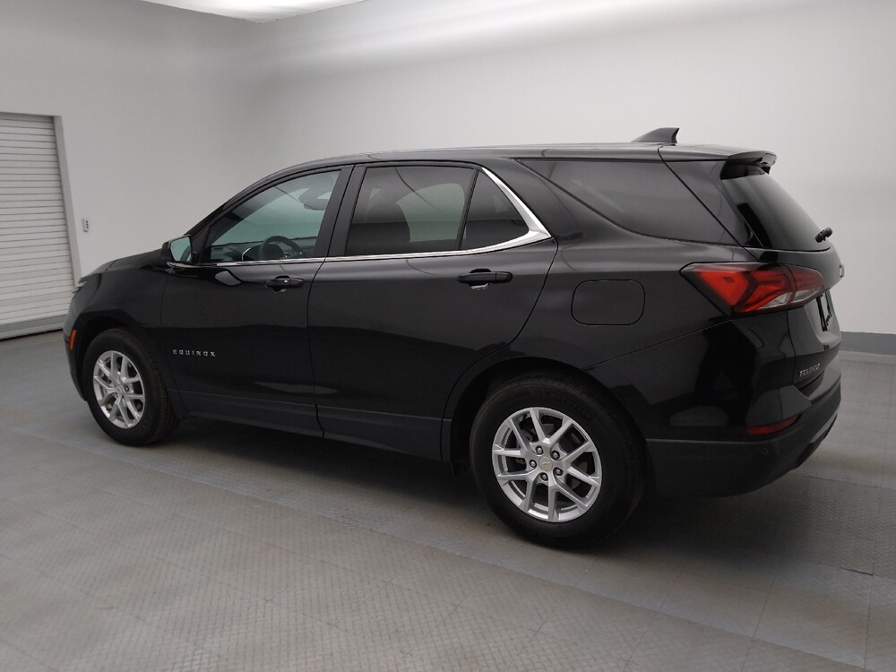 2023 Chevrolet Equinox in Denver, CO 80012 - 18104410 3