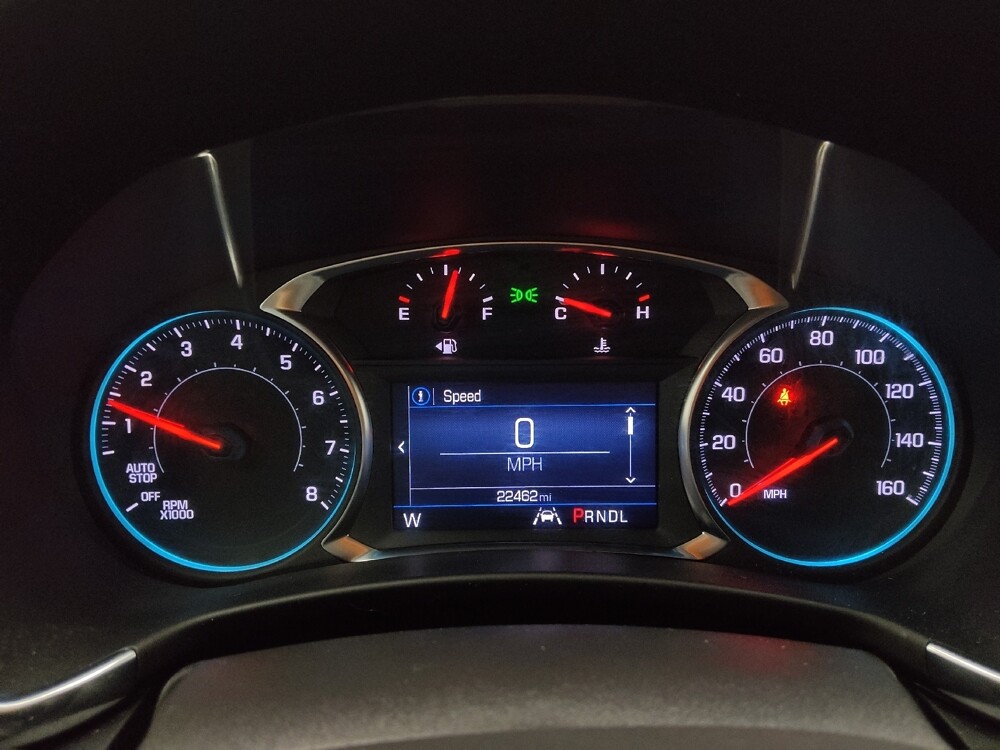 2023 Chevrolet Equinox in Denver, CO 80012 - 18104410 23