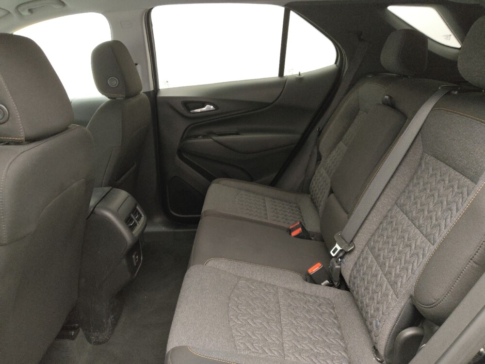 2023 Chevrolet Equinox in Denver, CO 80012 - 18104410 18