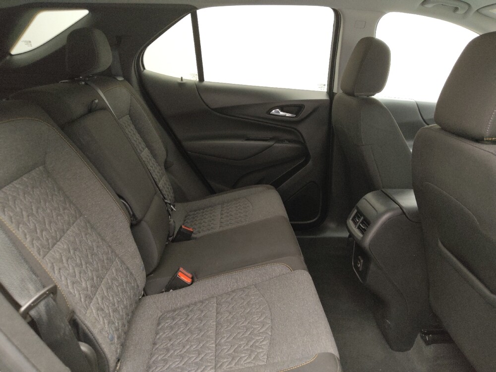 2023 Chevrolet Equinox in Denver, CO 80012 - 18104410 19