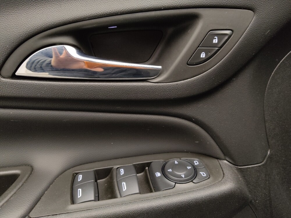 2023 Chevrolet Equinox in Denver, CO 80012 - 18104410 27