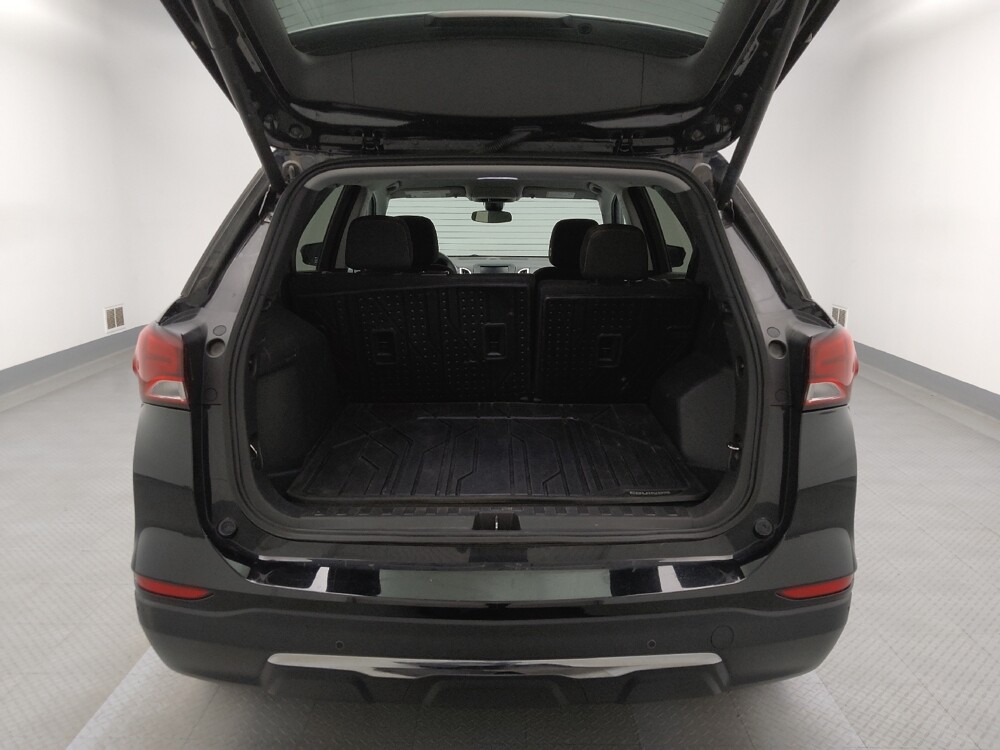 2023 Chevrolet Equinox in Denver, CO 80012 - 18104410 29