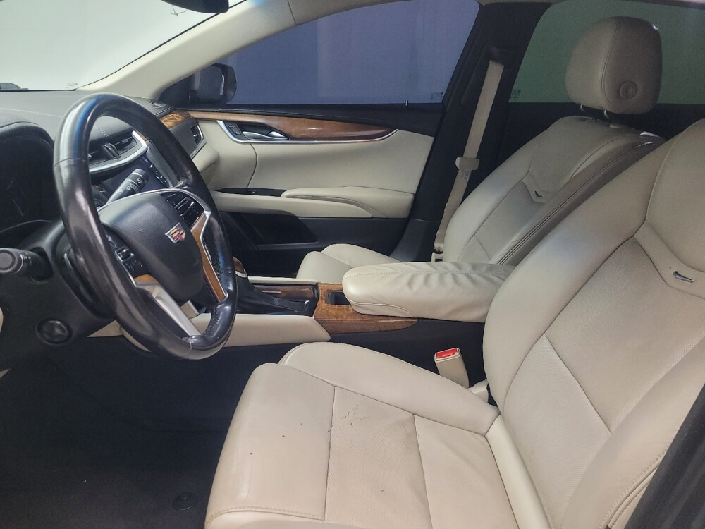 2019 Cadillac XTS in Memphis, TN 38115 - 18104413 17