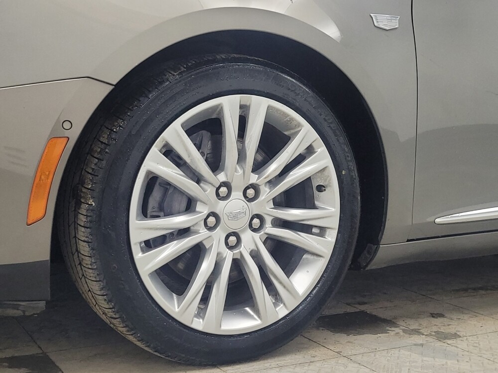 2019 Cadillac XTS in Memphis, TN 38115 - 18104413 31