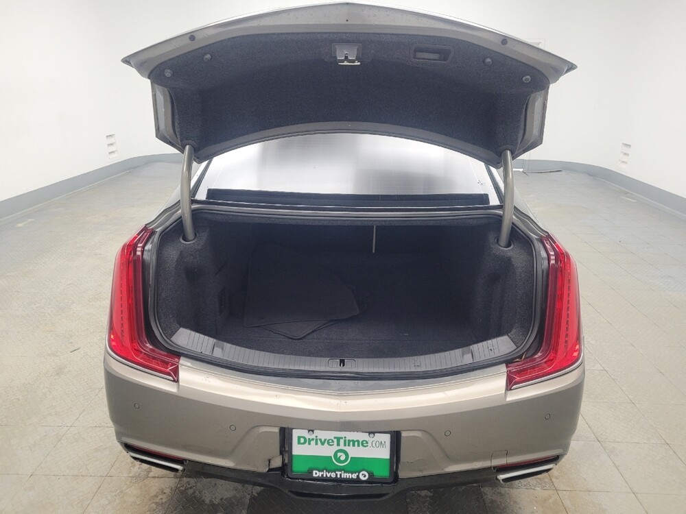 2019 Cadillac XTS in Memphis, TN 38115 - 18104413 29