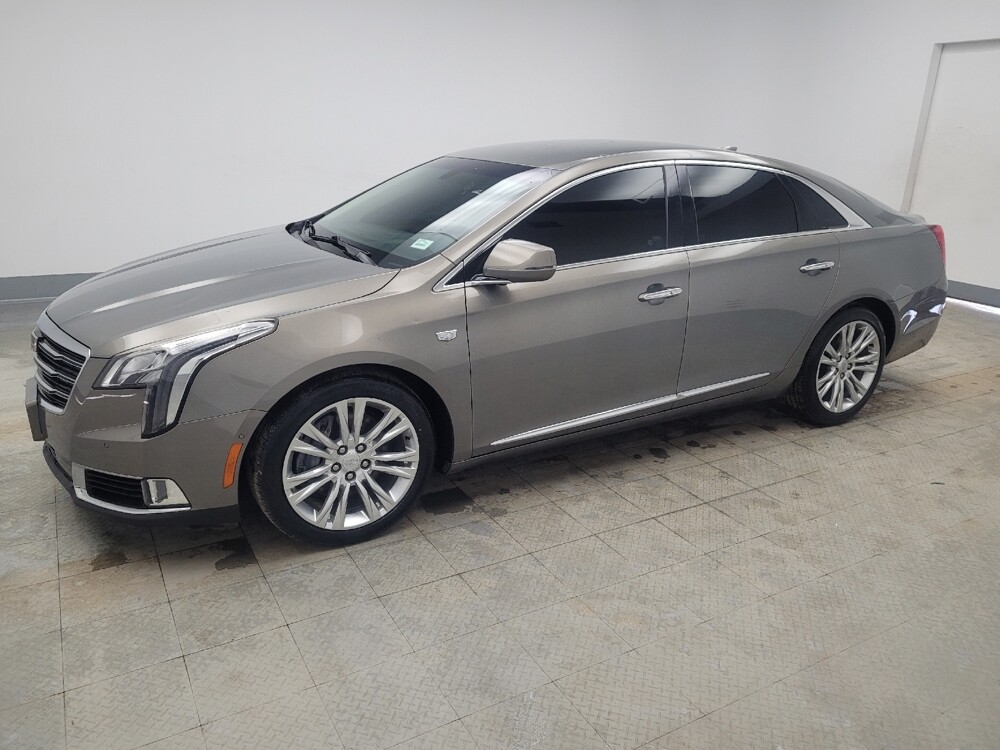 2019 Cadillac XTS in Memphis, TN 38115 - 18104413 2