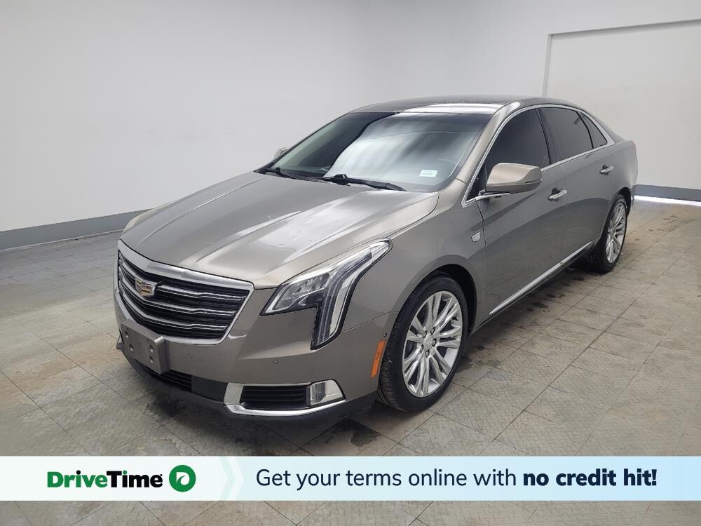 2019 Cadillac XTS in Memphis, TN 38115 - 18104413