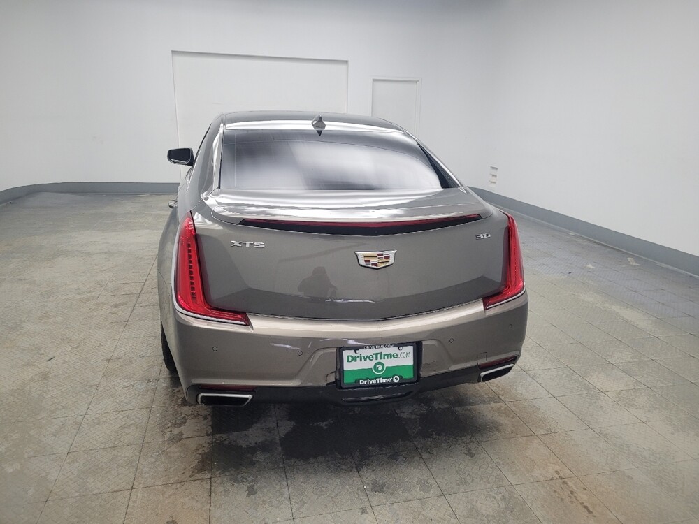 2019 Cadillac XTS in Memphis, TN 38115 - 18104413 6