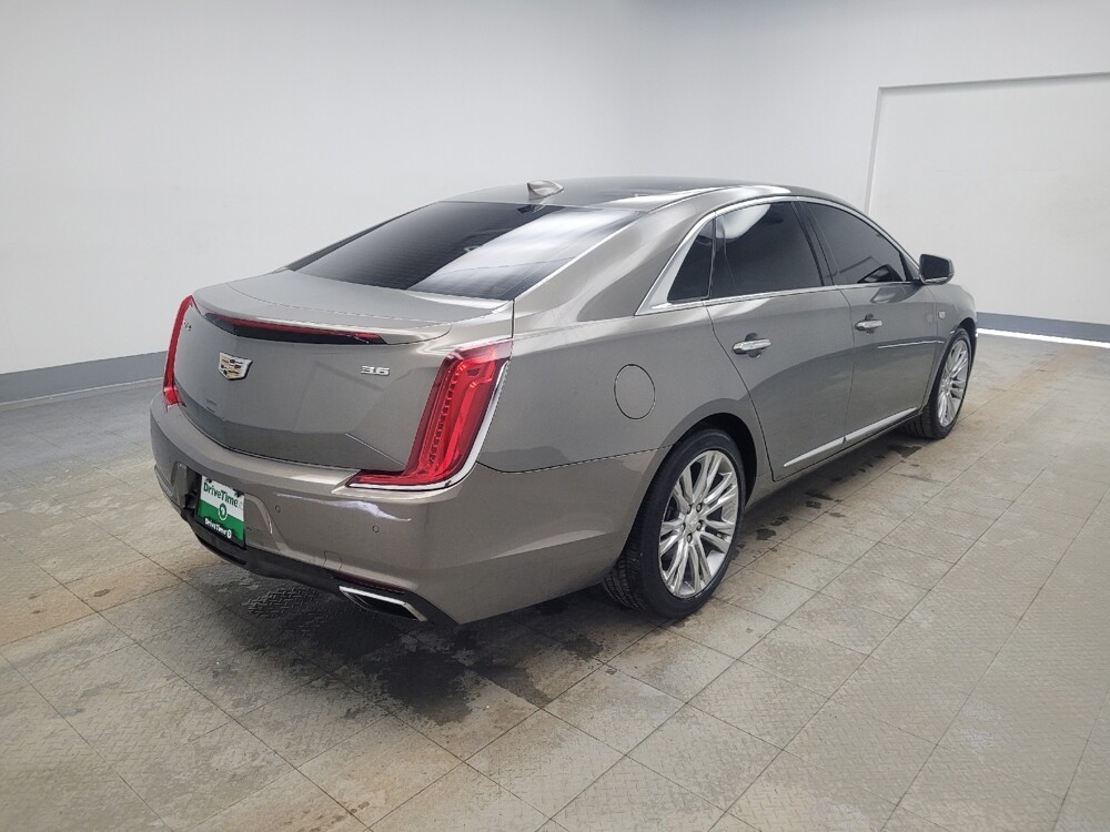 2019 Cadillac XTS in Memphis, TN 38115 - 18104413 9