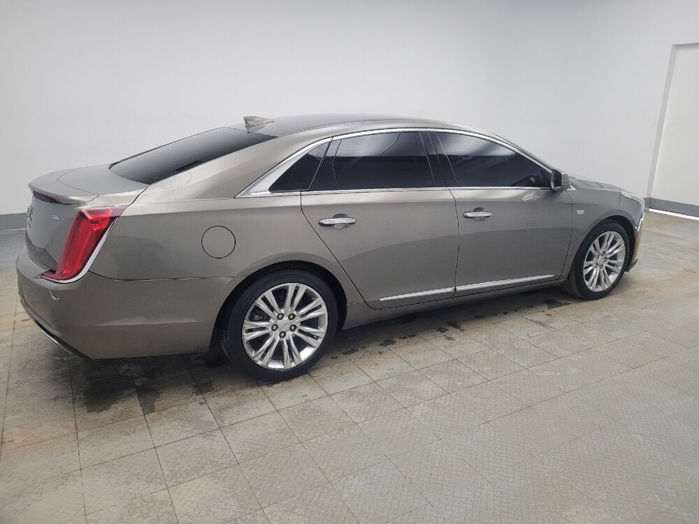 2019 Cadillac XTS in Memphis, TN 38115 - 18104413 10