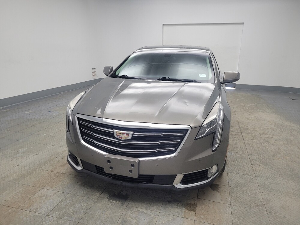 2019 Cadillac XTS in Memphis, TN 38115 - 18104413 15