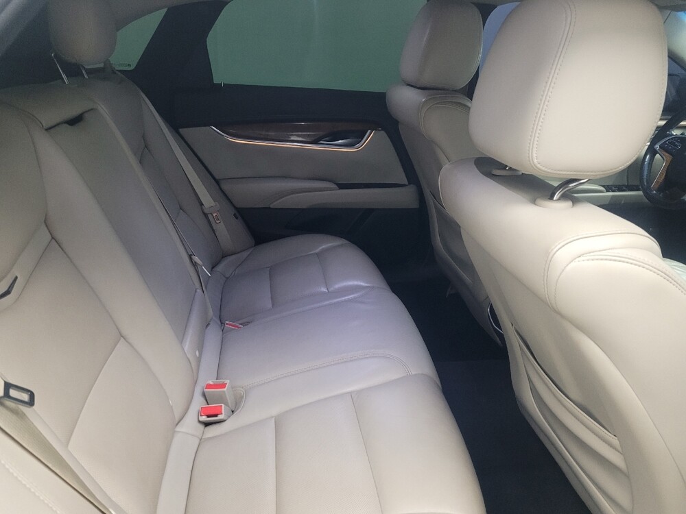 2019 Cadillac XTS in Memphis, TN 38115 - 18104413 19