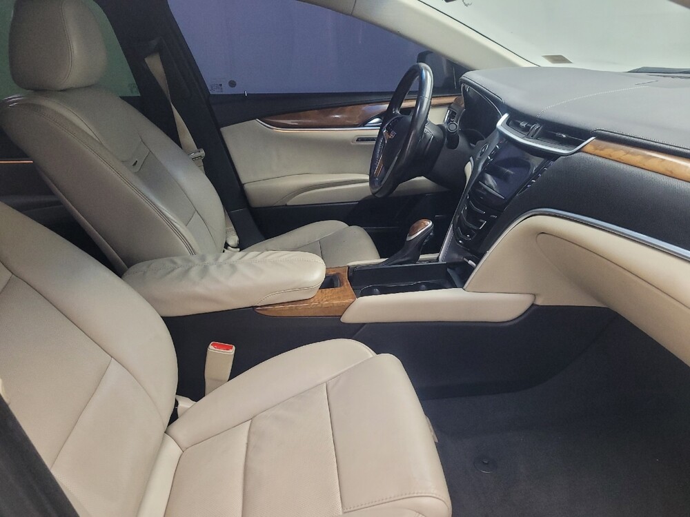2019 Cadillac XTS in Memphis, TN 38115 - 18104413 21