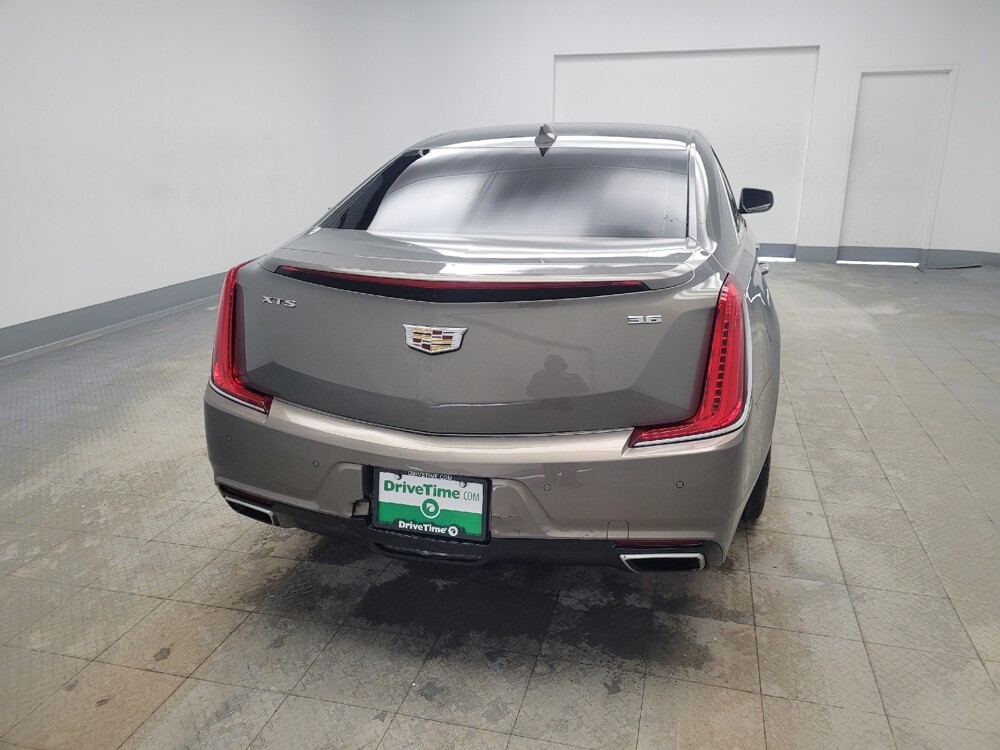 2019 Cadillac XTS in Memphis, TN 38115 - 18104413 7