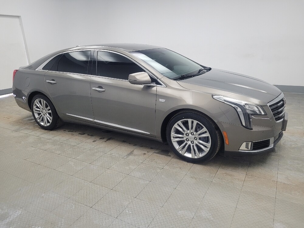 2019 Cadillac XTS in Memphis, TN 38115 - 18104413 11