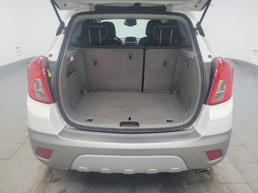 2015 Buick Encore in Memphis, TN 38115 - 18104414 29