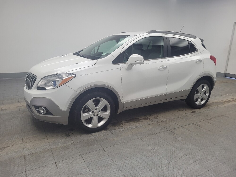 2015 Buick Encore in Memphis, TN 38115 - 18104414 2