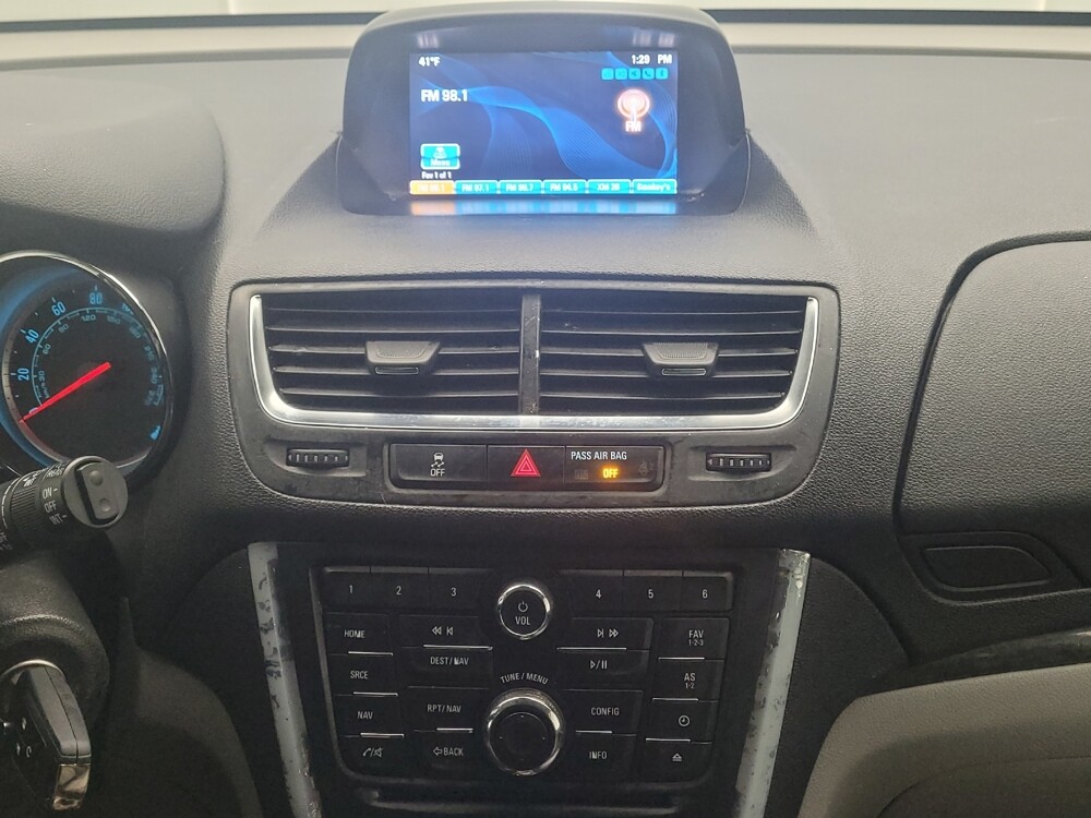 2015 Buick Encore in Memphis, TN 38115 - 18104414 25